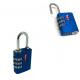 TSA Safe skies  lock & Approved TSA lock&mini Tsa  Lock& 34.2g Tsa Number Lock