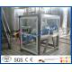 SUS304 Pasteurized Butter Making Equipment for Milk Production Line ISO9001 / CE / SGS