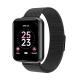 Hazel HL29 1.65 Inch Blood Oxygen Band Android Waterproof Smart Watch