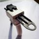 50ml Dental Materials Impression Gun AB Adhesive Caulking Sealant Dispenser