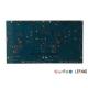 Television Pcb Board OSP Surface Treatment , Four Layer PCB Board Fabrication
