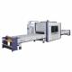 Positive And Negative Vacuum Press Membrane Machine For Kitchen Cabinet