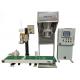 3 Phase Double Bucket Bagging Packing Machine in pet feed industry