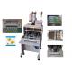 Metal Fpc / Pcb Punching Machine, Automatic Pcb Depaneling Equipment for Pcb Assembly