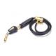 170*7.5*3.1cm UP6000 Self-Ignition Propane Welding Torch with Brass Head Mapp Gas Torch