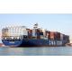 San Antonio/Valparaiso/Iquique/Antofagasta/Talcahuano/Punta Arenas   LCL ocean FCL shipping logistics agent