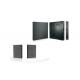P10 Indoor Led Video Wall Energy Saving , Compatible Led Stage Backdrop Screen