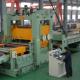 Core Components Pump Steel Sheet Flattening Machine for Precise Leveling and Cutting