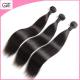 Guangzhou Unprocessed Brazilian Hair  Natural Color Straight  Hair 8-40 inch Virgin Hair