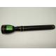 G-813G 3 SC Batteries Matal Rechargeable LED Torch Flashlight