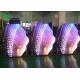 P4 Advertising Full Color Hd Outdoor/Indoor Led Die-Cast Aluminum Screen