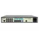 12-port Full Gigabit Managed Bypass Industrial Ethernet Switch