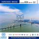 Composite Beam Steel Highway Bridge