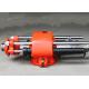 GK180 200mm Drill Gyrator Assembly Drilling Rig Components