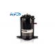 Low Noise VR 10HP Scroll Refrigeration Compressor VR-125KFE-TFP-522 30.2KW