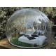 Promotion Advertising Camping Bubble Inflatable Tent Easy To Establish