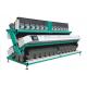 High Frequency Wheat Color Sorter 12 Chutes With Cloud Connect System