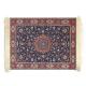 Water Resistance Style Persian Carpet Mousepad Rug Woven Mouse Pad With Tasell Muslim Mat