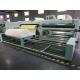 AC220 50HZ Horizontal Quilting Embroidery Machine Two Width 36 Heads