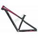 XC Hardtail Mountain Bike Frame Internal Cable Rounting Lightweight 29er Wheel Size