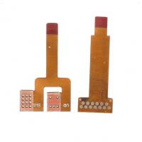 Fpc / Flexible Circuit Board Flexible Pcb Manufacturer With Flexible Pcb circuit board fpc