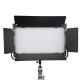 Dimmable COOLCAM P120 LED Photo Studio Light 120W Bi-Color