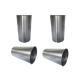 Motorcycle Kits Cylinder Liner Sleeve Customized High Durability Efficiency For 4jb1