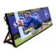 P4 P5 P6 P8 P10 Football Soccer Cricket Stadium Perimeter Advertising Led Display Screen Banner Billbo