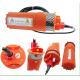 Whaleflo orange color 12v Solar Electric Submersible Water Pump System Cheap