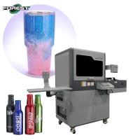 High-Speed Cylinder Inkjet Printer For Precision Printing Digital Inkjet Printer