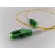 Lc Uniboot Jumpers 2.0mm G657a1 Lszh 7m fiber optic cable