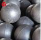 20mm - 160mm Grinding Balls For Mining Cement Plant Chrome Alloy Steel Ball