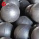 Dia 15 - 160mm Round Metal Ball , Low Chrome Steel Grinding Ball For Mining Cement Plant