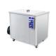 High Frequency Power Adjustable Industrial Ultrasonic Cleaner 800*600*550mm Tank size
