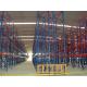 Gravity Feed Roller Racks Heavy Duty Warehouse Industrial Metal Shelving