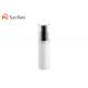 Pp Serum Airless Pump Bottle For Cosmetic Lotion Packaging 15ml 30ml 50ml