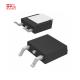 IPD70R1K4P7SAUMA1  MOSFET Power Electronics  PG-TO252-3 Package N-Channel 700V Cost competitive technology