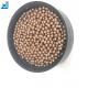 Pure Brass Solid Copper Balls 0.8mm - 50mm Contain 99.9% Copper 1mm 2mm 3mm 4mm