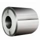 ASTM AISI 301 Stainless Steel Coil Mirror Polished 100 - 2000mm Width