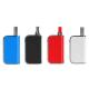 USB Charger Vapour Box Mod Komodo C5 400mAh Preheat Battery CBD Oil Cartridge