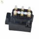 Air Suspension component Solenoid Valve Block A2123200358, A2513200058 For Mercedes parts W164 W211 W212 W221 W251