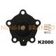 K2000 K2002 NBR FKM Diaphragm Repair Kit For Goyen Type Pulse Jet Valve