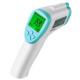 Portable Infrared Forehead Thermometer For Rapid Flu Safety Investigation
