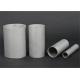 317L Stainless Steel Welded Tube / Round Steel Tubing High Strength