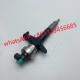 High Quality Diesel Fuel Injector 295050-2160 Common Rail Fuel Injector 295050-2160 8-98282514-0 For Diesel Engine