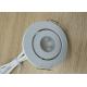 IP44 Mini Round 3W 2700K Tiltable LED Spot Downlights with 300mA LED Driver for Bathroom