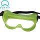 EN166-2002 Medical Protective Eyewear With Wide Vision