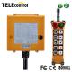 (10 double speed and 1 single speed) + Hoist Remote Control F26-B3 Telecrane/TELEcontrol