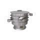 Stainless Steel High Output Rotary Vibro Sieve Screener for Mung Bean
