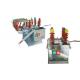 Intelligent Boundary Hv Outdoor Vacuum Circuit Breaker IEC62271-100